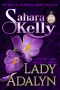 [The Saga of Wolfbridge Manor 01] • Lady Adalyn (The Saga of Wolfbridge Manor Book 1)